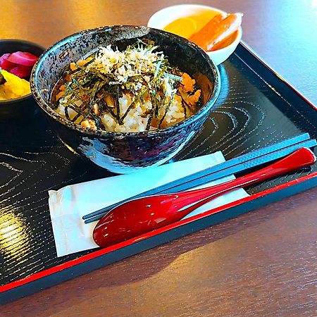 Premium Toji 호텔 교토 외부 사진